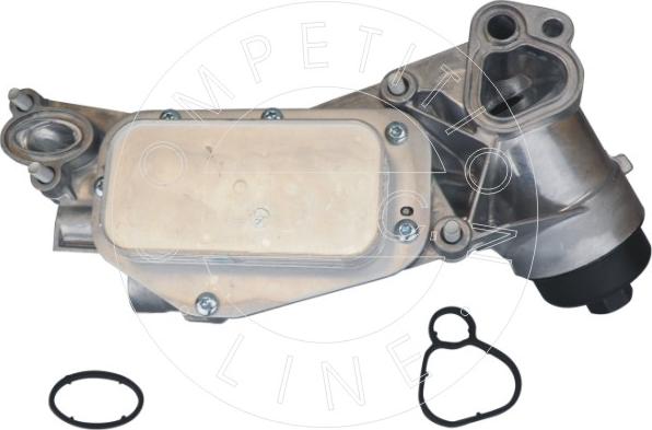 AIC 58120 - Housing, oil filter car-mod.net