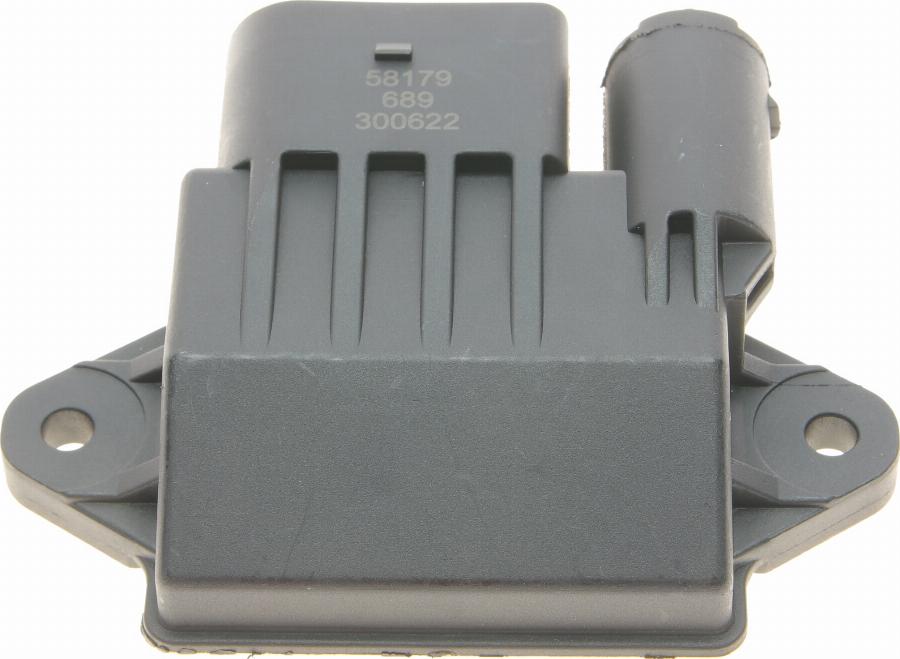 AIC 58179 - Control Unit, glow plug system car-mod.net