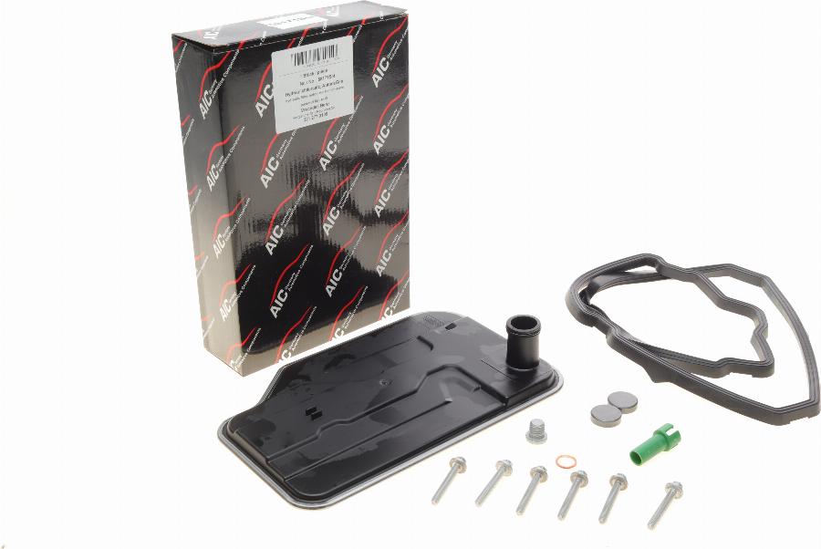 AIC 58171Set - Hydraulic Filter, automatic transmission car-mod.net