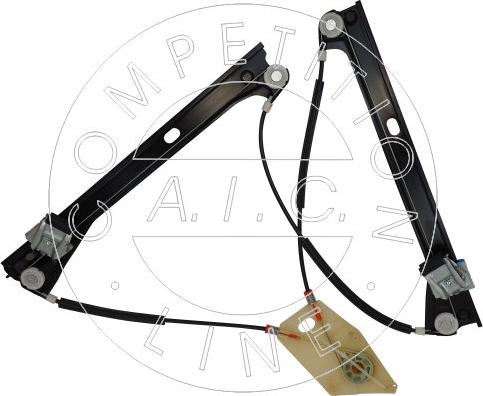 AIC 58898 - Window Regulator car-mod.net
