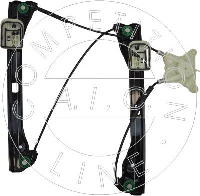 AIC 58893 - Window Regulator car-mod.net
