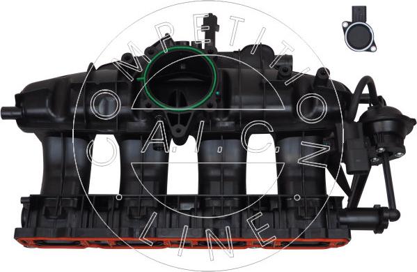 AIC 58841Set - Intake Manifold Module car-mod.net