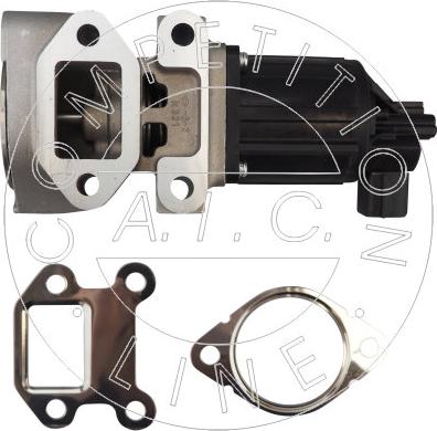 AIC 58805 - EGR Valve car-mod.net