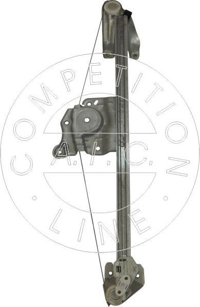 AIC 58885 - Window Regulator car-mod.net
