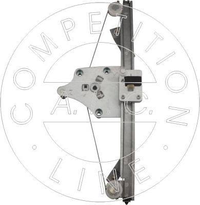 AIC 58880 - Window Regulator car-mod.net