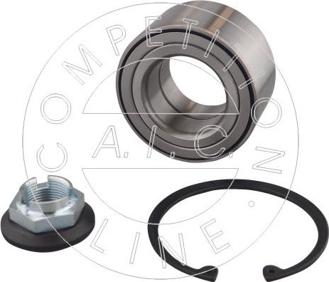 AIC 58825 - Bearing Kit, wheel hub car-mod.net