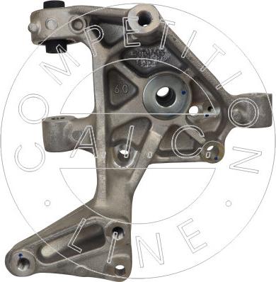 AIC 58826 - Steering Knuckle, wheel suspension car-mod.net