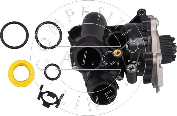 AIC 58828 - Water Pump car-mod.net