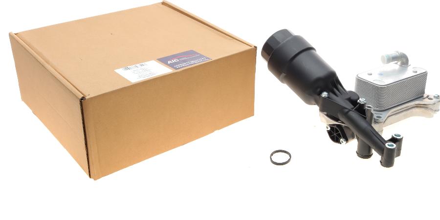 AIC 58344 - Housing, oil filter car-mod.net