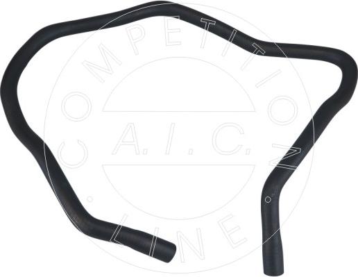 AIC 58343 - Radiator Hose car-mod.net