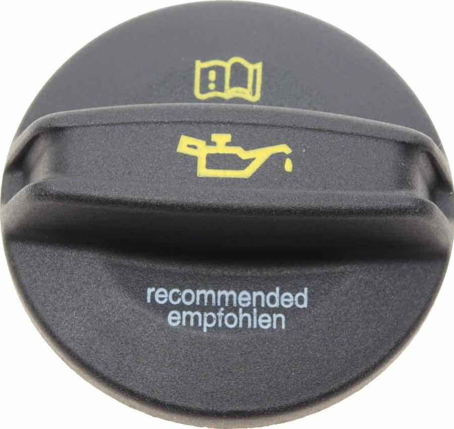 AIC 58368 - Sealing Cap, oil filling port car-mod.net