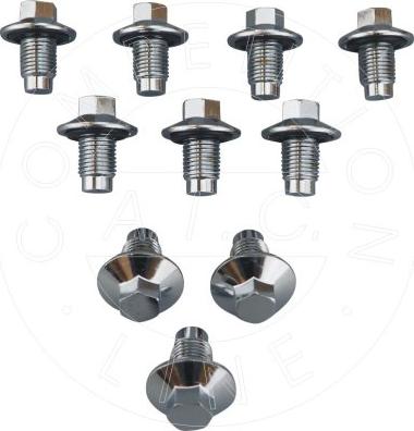 AIC 58308 - Sealing Plug, oil sump car-mod.net