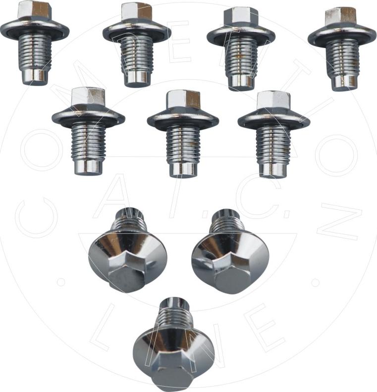AIC 58308 - Sealing Plug, oil sump car-mod.net