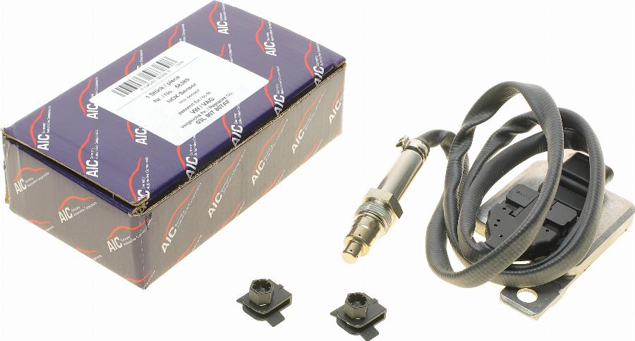 AIC 58389 - NOx Sensor, urea injection / catalyst car-mod.net