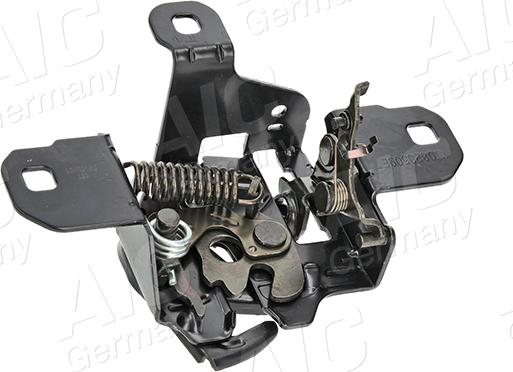 AIC 58378 - Bonnet Lock car-mod.net