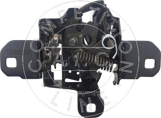 AIC 58378 - Bonnet Lock car-mod.net