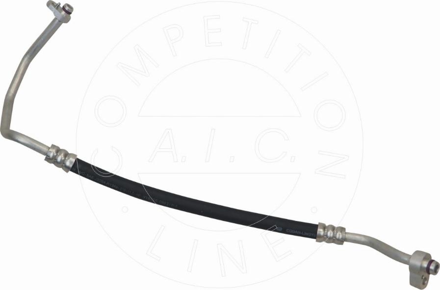 AIC 58249 - High Pressure Line, air conditioning car-mod.net