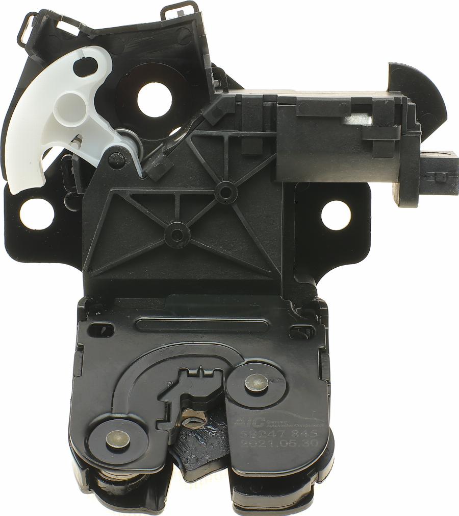 AIC 58247 - Tailgate Lock car-mod.net
