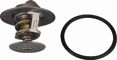 AIC 58254 - Coolant thermostat / housing car-mod.net