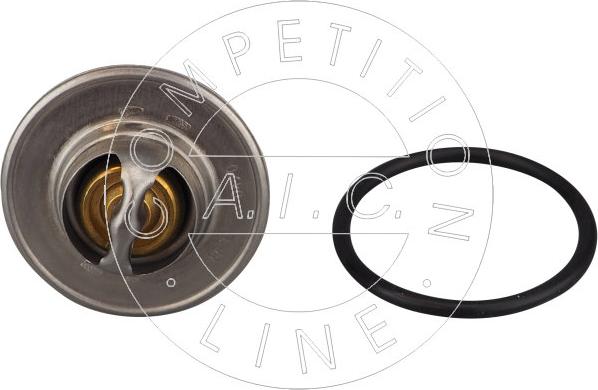 AIC 58254 - Coolant thermostat / housing car-mod.net
