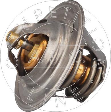 AIC 58256 - Coolant thermostat / housing car-mod.net