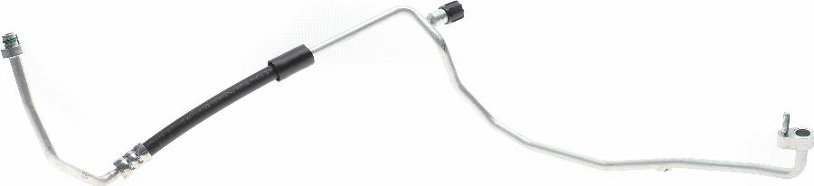 AIC 58250 - High Pressure Line, air conditioning car-mod.net