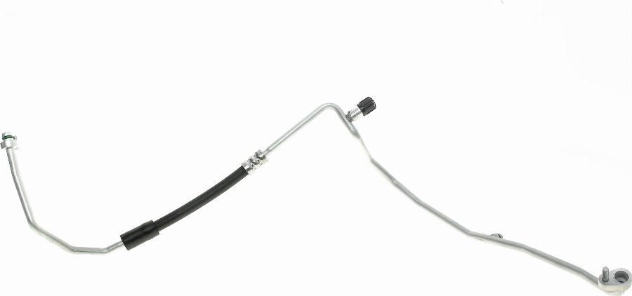 AIC 58251 - High Pressure Line, air conditioning car-mod.net
