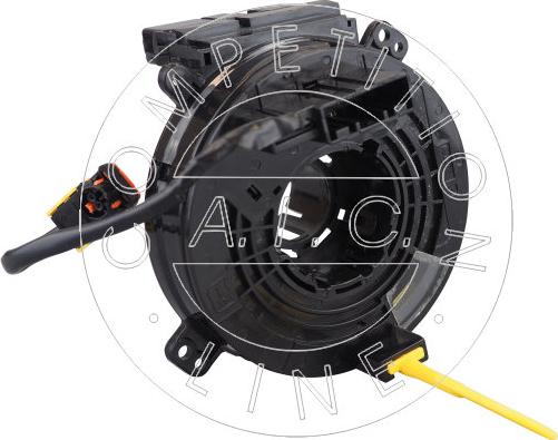 AIC 58258 - Clockspring, airbag car-mod.net
