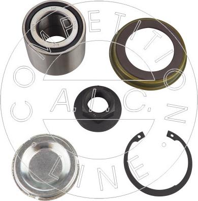 AIC 58202Set - Bearing Kit, wheel hub car-mod.net