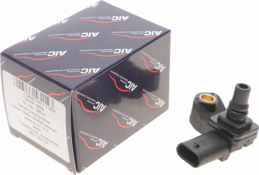 AIC 58214 - Sensor, intake manifold pressure car-mod.net