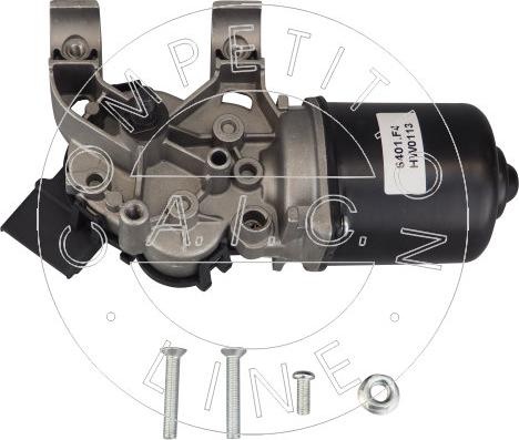 AIC 58212 - Wiper Motor car-mod.net