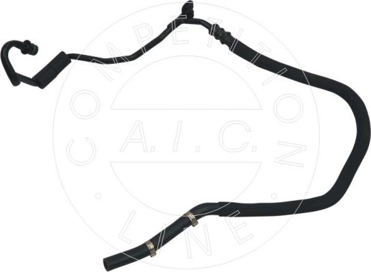 AIC 58289 - Hydraulic Hose, steering system car-mod.net