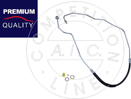 AIC 58740 - Hydraulic Hose, steering system car-mod.net