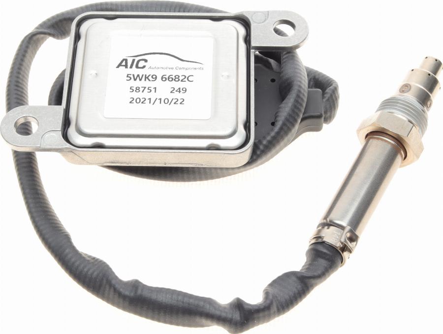 AIC 58751 - NOx Sensor, urea injection / catalyst car-mod.net