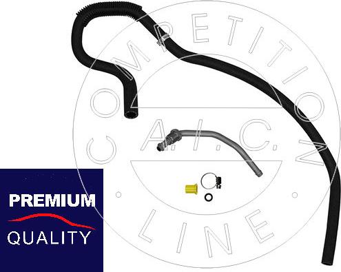 AIC 58764 - Hydraulic Hose, steering system car-mod.net