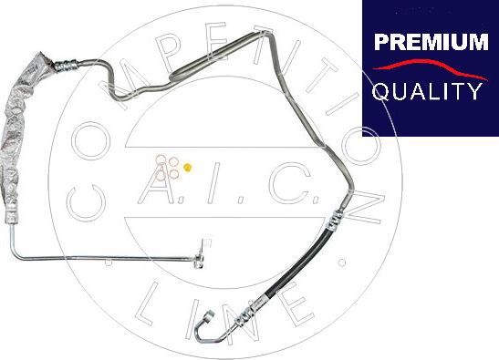 AIC 58766 - Hydraulic Hose, steering system car-mod.net