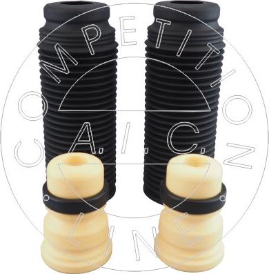 AIC 58761Set - Dust Cover Kit, shock absorber car-mod.net