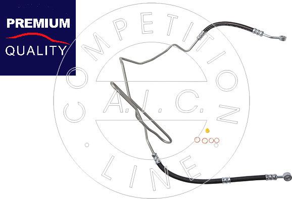 AIC 58768 - Hydraulic Hose, steering system car-mod.net