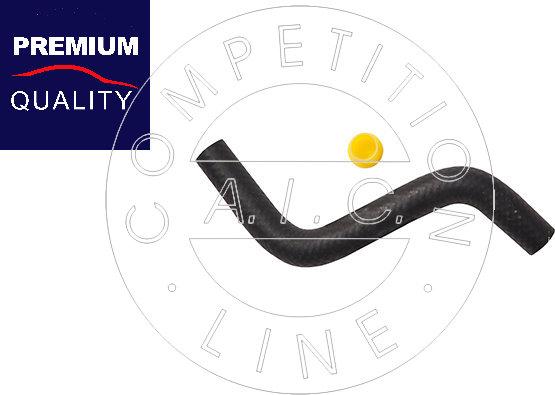 AIC 58705 - Hydraulic Hose, steering system car-mod.net