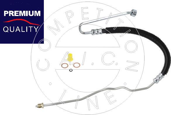 AIC 58701 - Hydraulic Hose, steering system car-mod.net