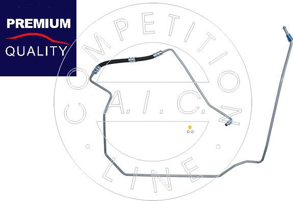 AIC 58731 - Hydraulic Hose, steering system car-mod.net