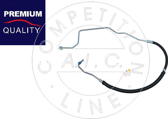 AIC 58729 - Hydraulic Hose, steering system car-mod.net