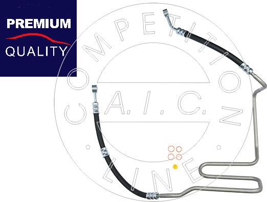 AIC 58775 - Hydraulic Hose, steering system car-mod.net