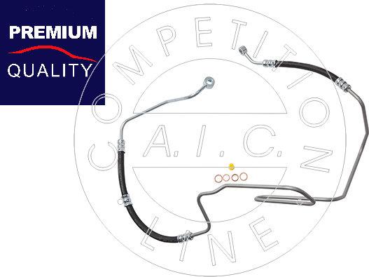AIC 58773 - Hydraulic Hose, steering system car-mod.net