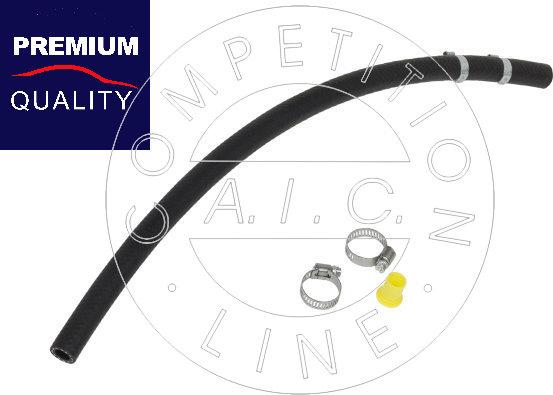 AIC 58772 - Hydraulic Hose, steering system car-mod.net