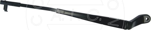 AIC 53990 - Wiper Arm, window cleaning car-mod.net