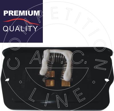 AIC 53993 - Resistor, interior blower car-mod.net