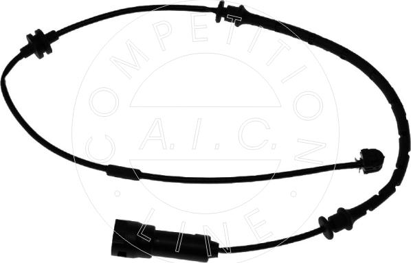 AIC 53945 - Warning Contact, brake pad wear car-mod.net