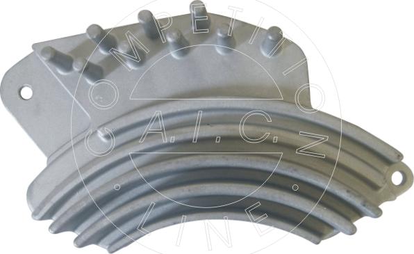 AIC 53948 - Control Unit, heating / ventilation car-mod.net