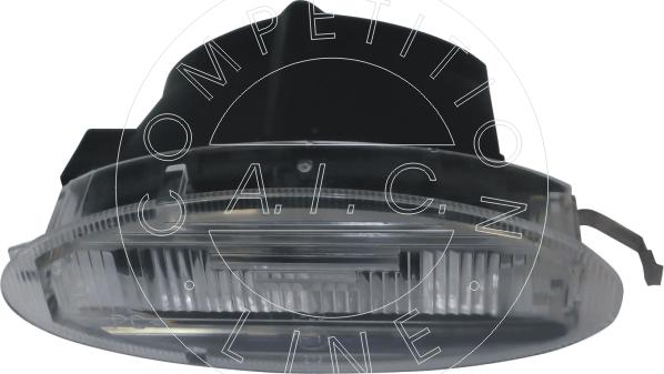 AIC 53955 - Licence Plate Light car-mod.net